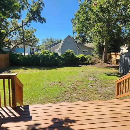 Coastal Getaway Villa Morehead City Exteriör bild