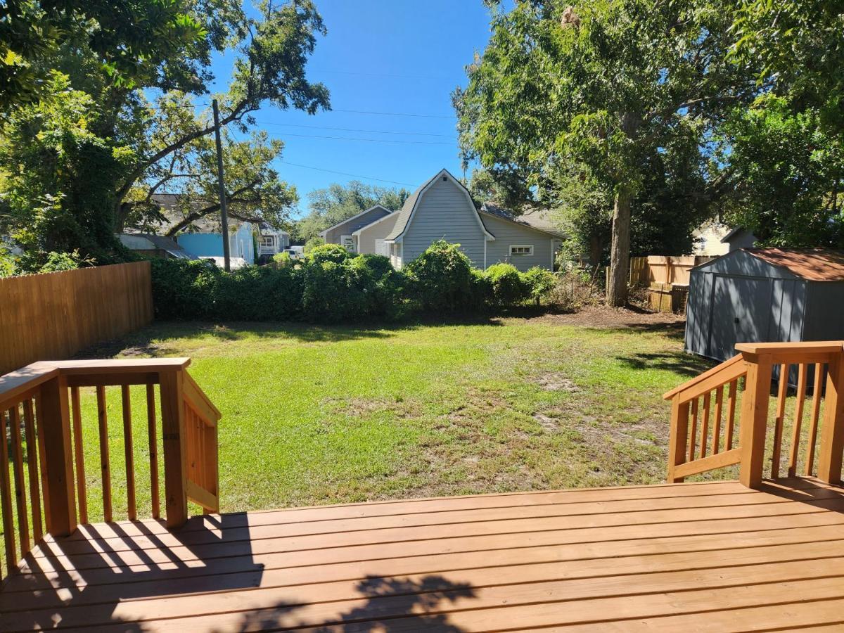 Coastal Getaway Villa Morehead City Exteriör bild